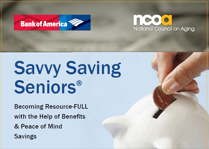 savvy saving seniors