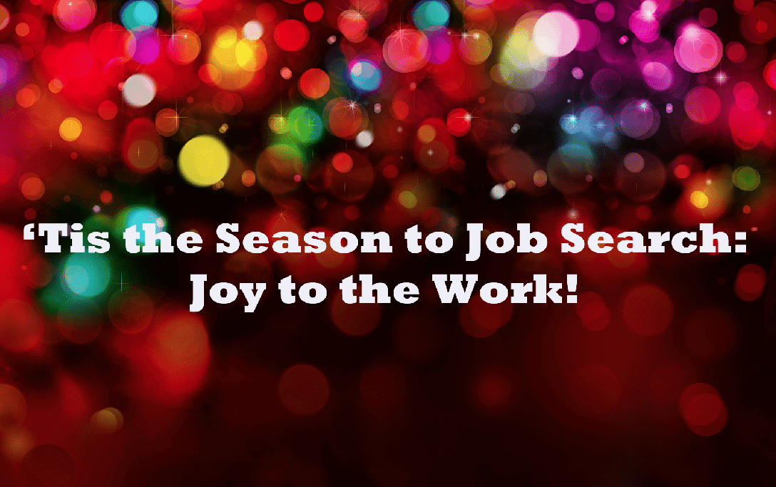 Joy to the Work banner