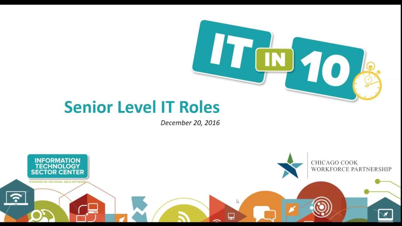 IT-in-Ten-Episode-3-Senior-Level-Roles-Part-I