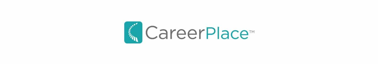 Career Place Logo