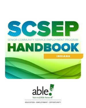 SCSEP_Indiana Handbook