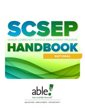 SCSEP National Program Participant Handbook