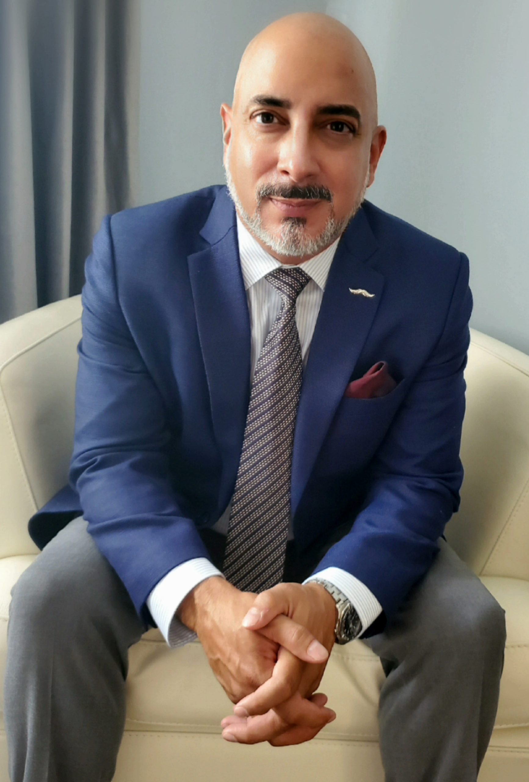 Angel Torres National Able Network