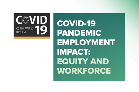 Report: COVID-19 Pandemic Employment Impact
