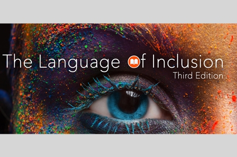 The Language of Inclusion