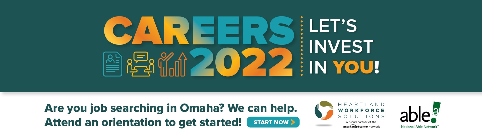 National Able Network A Leading Nonprofit In Workforce Development