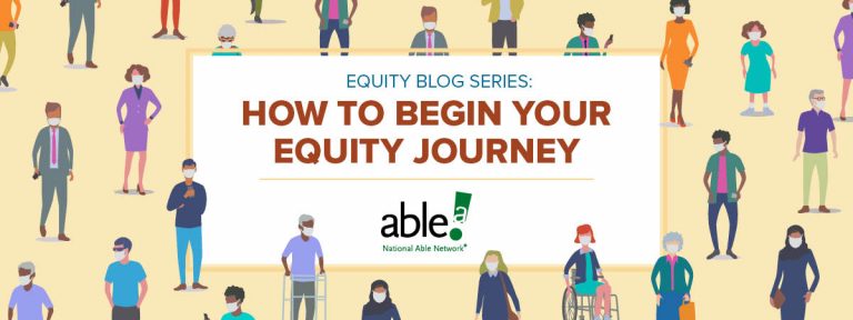 personal equity journey