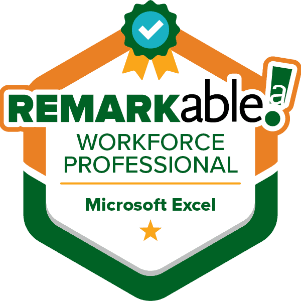 Remarkable Workforce Professional | National Able